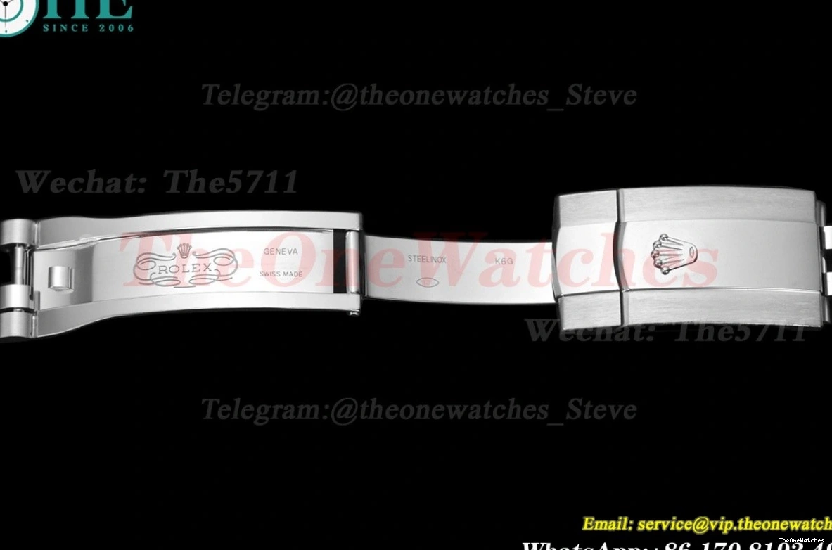 Dial 126300 Jub Datejust 41mm SS SS VS3235 VSF Grey 0318